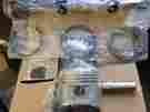 Cp522k Jaguar 4.2 9 1 Piston Set 30 High Compression