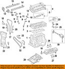 Cp9z6200b Ford Oem Conrod Connecting Rod