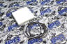 Cpn-3366 1 Cp Pistons Piston Rings For Single Cylinder Also Fits Je