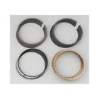 Cr1009-5 Cr1009 5 Total Seal Piston Rings Cr Classic Race Bore