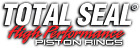 Cr1930 Total Seal Piston Rings Ts