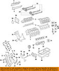 F-150-engine Cr3z6200b Ford Oem Conrod Connecting Rod