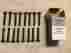 Crb-640 Pioneer Connecting Rod Bolts Lot Of 16 Fits Sb And 6cyl Ford