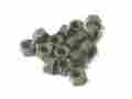 Crn-611 Pioneer Set Of 16 Engine Connecting Rod Nuts For Mercury Ford