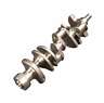 Bbpgcrs10352375057e Crs10352375057e Eagle Sbc Cast Steel Crank Stroke Pn Bbpg 793348001210
