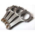 Crs5090f3d2000 Eagle 302 Connecting Forged Rods Complete Beam 5090f3d2000 Set Ford