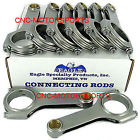 Crs5780f3d Eagle Ford Cleveland Beam Connecting Rods Arp