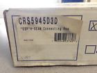 Crs5945d3d Eagle Rods H Beam