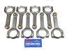 Crs6000blw Eagle Sbc Forged Rods 793348039404