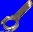 Crs6250b3d Eagle Sbc Small Block Chevy Forged Beam Rods Rod With
