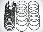 Cs865-.040-.049 Continental Piston Ring Company To Ford Edsel Cu Rings