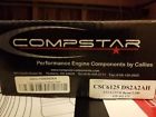 Csc6125ds2a2ah Callies Comp Star Sb Chevy Bushed Connecting Rods