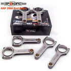 1jz-gte Ct7olv Zuphan Maxspeedingrods Connecting Rod
