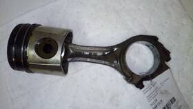 Cummins 313.ihhb99 1999 5.9l Turbo Conecting Rod/piston 3942479 / 5523866