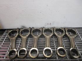 3689108 Cummins 3685623 Isx15 Diesel Engine Oem Connecting Rods Sold Individualy