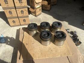 3800781 Cummins 1998.5-2002 24v Piston Used