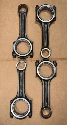 Cummins 4992924 3.3 Engine Connecting Rod