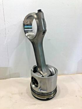 4932721 Cummins 5271843 Isl 8.3l Paccar Diesel Engine Connecting Rod Piston Oem