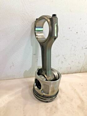4935397 Cummins 5289332 Isl Isc Isl9 8.9 Diesel Engine Piston And Rod Assembly Oem