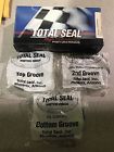 Custom-cr-08 Total Seal New Piston