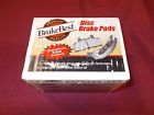 D251 Brake Best Porsche 924