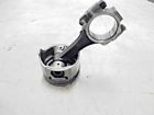 D42eba Mustang Cylinder Rod And Piston With Main Cap