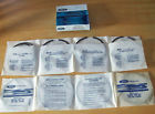 D6hz-6148-a Ford Oem Partial Piston Ring Set Hd Truck Engine