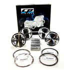D7021-8 Cp Pistons Piston Bore Cr Ch For Diesel 730656666625