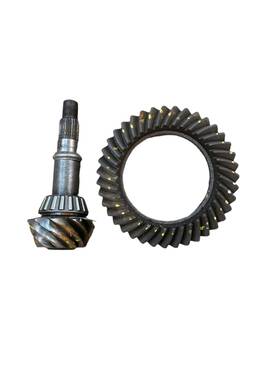 707244-3x Dana Spicer 83504376 35 Ring And Pinion 3.55 Gear Ratio For Jeep Yj Tj Xj Mj 87-02