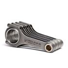 306-05-1130 Dc2 Series Alpha Connecting Forged Skunk2 B18b Acura B20 B18a Integra Ls Rods