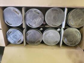 1406249 Desoto Used 276 Hemi Pistons