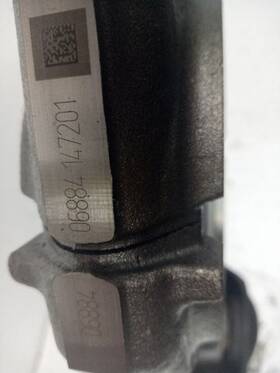 Detroit 313.flhc18 2018 Dd15 Connecting Rod 06684147201 8324783