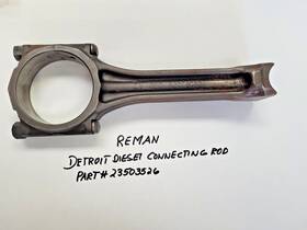 23503526 Detroit Diesel Connecting Rod - Remanufactured