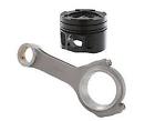 Dh7105prkh-hd Carrillo New Hybrid Cummins Piston And Rod Kit In Box