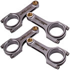Dhb7ep Maxpeedingrods Race Connecting Rods For Toyota Starlet Gt Turbo Glanza