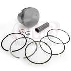 Dj-1285ph Arc Racing Std Bore Hemi Predator Flat Top 654329002292