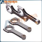 Dj9uye Maxpeedingrods Forged Connecting Rods For Ford Kent Crossflow Conrod Bielle