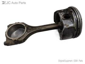 05191424aa Dodge Piston And Connecting Rod Standard For 10-14 Avenger 2.4 Fwd