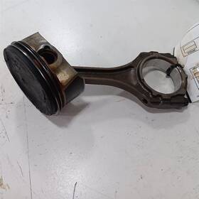 304.ch2d16 Dodge Dart One Single Piston 2013 2014 2015 2016