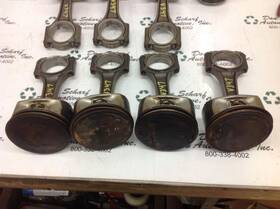 313.ch2r07 Dodge Charger 2007 Connecting Rod 300363