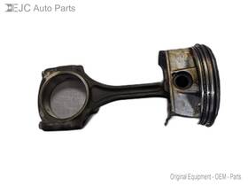 4593589ab Dodge Piston And Connecting Rod Standard 09-10 Grand Caravan 4.0 4wd