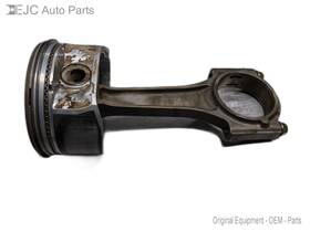 5086010ac Dodge Left Piston And Rod Standard For 06-08 Durango 5.7 4wd