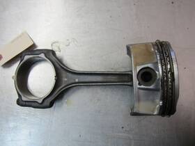 5184503ah Dodge Piston And Connecting Rod Standard From 2011 Grand Caravan 3.6