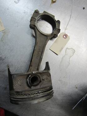 53005788 Dodge Piston With Connecting Rod Standard Size From 2001 Durango 5.9 C