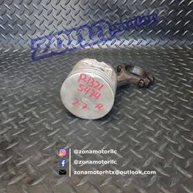 53005798m Dodge 3.9l Magnum V6 Ohv Piston Right