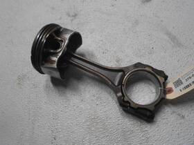 Smitley-376-04-054 Dodge 2013 2014 2015 2016 Dart Connecting Rod And Piston 2.0l