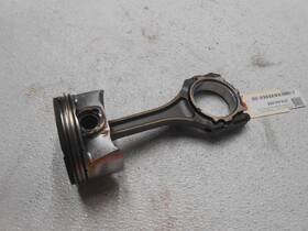 Smitley-376-04-055 Dodge 2013 2014 2015 2016 Dart Connecting Rod And Piston 2.0l
