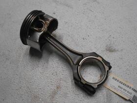 Smitley-376-04-056 Dodge 2013 2014 2015 2016 Dart Connecting Rod And Piston 2.0l