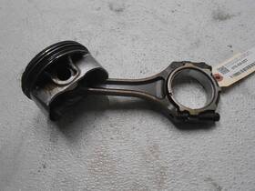 Smitley-376-04-057 Dodge 2013 2014 2015 2016 Dart Connecting Rod And Piston 2.0l