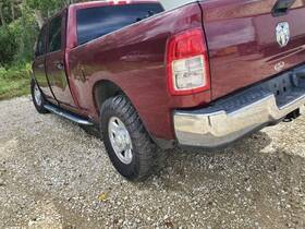 304.ch8c22 Dodge Truck 2019 2024 Ram 2500 Cummins Diesel Oem Pistons And Rods 6.7l